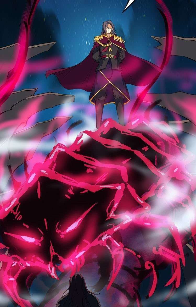 Dragon’s Blood Vessels chapter 40 halaman 4