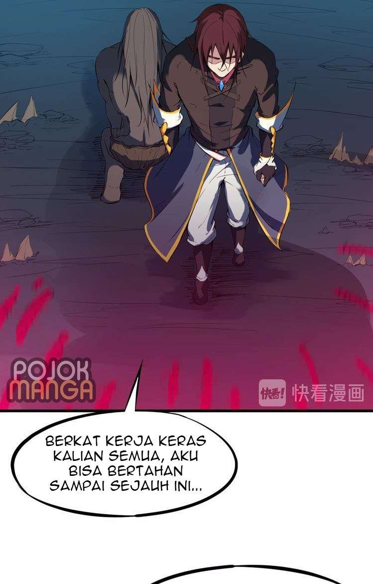 Dragon’s Blood Vessels chapter 40 halaman 6