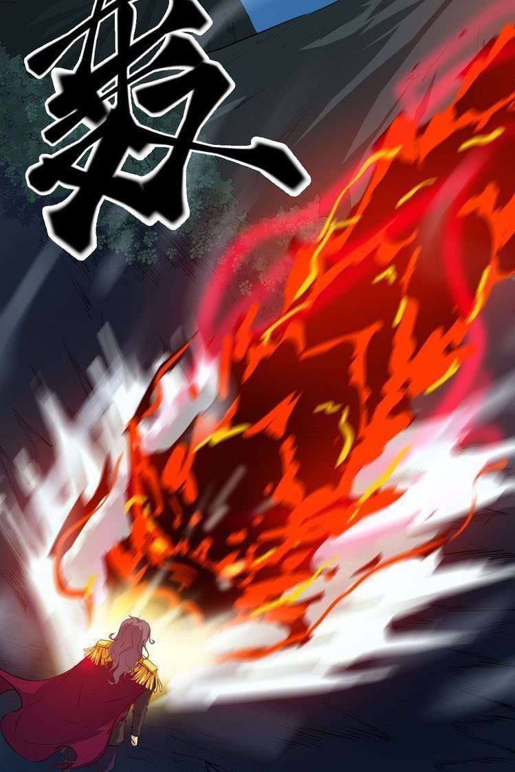 Dragon’s Blood Vessels chapter 40 halaman 7