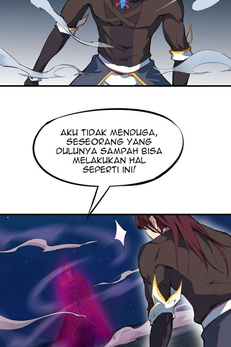 Dragon’s Blood Vessels chapter 40 halaman 10