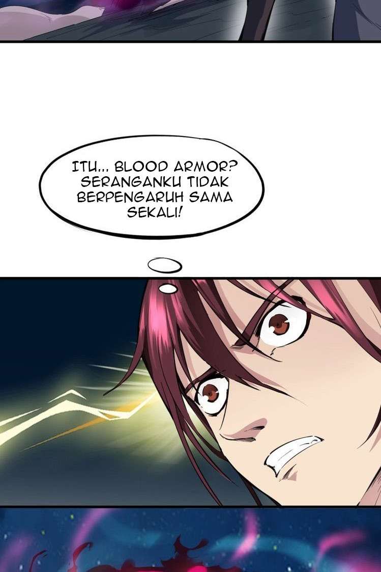 Dragon’s Blood Vessels chapter 40 halaman 11