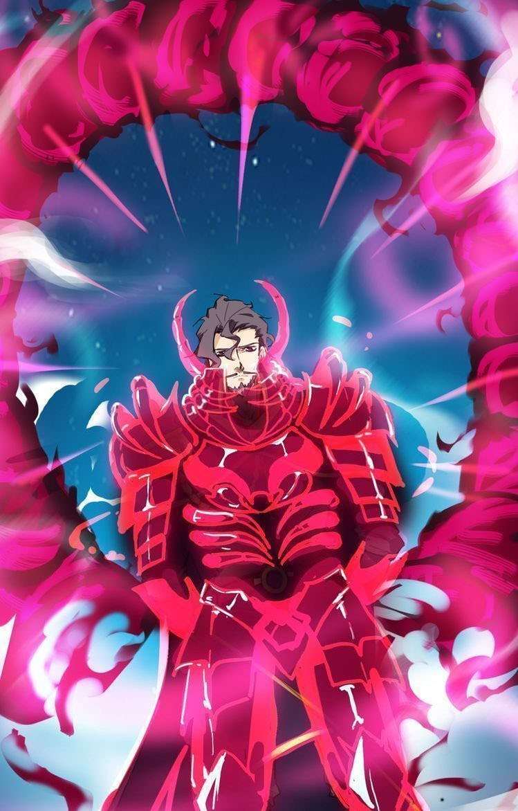 Dragon’s Blood Vessels chapter 40 halaman 12