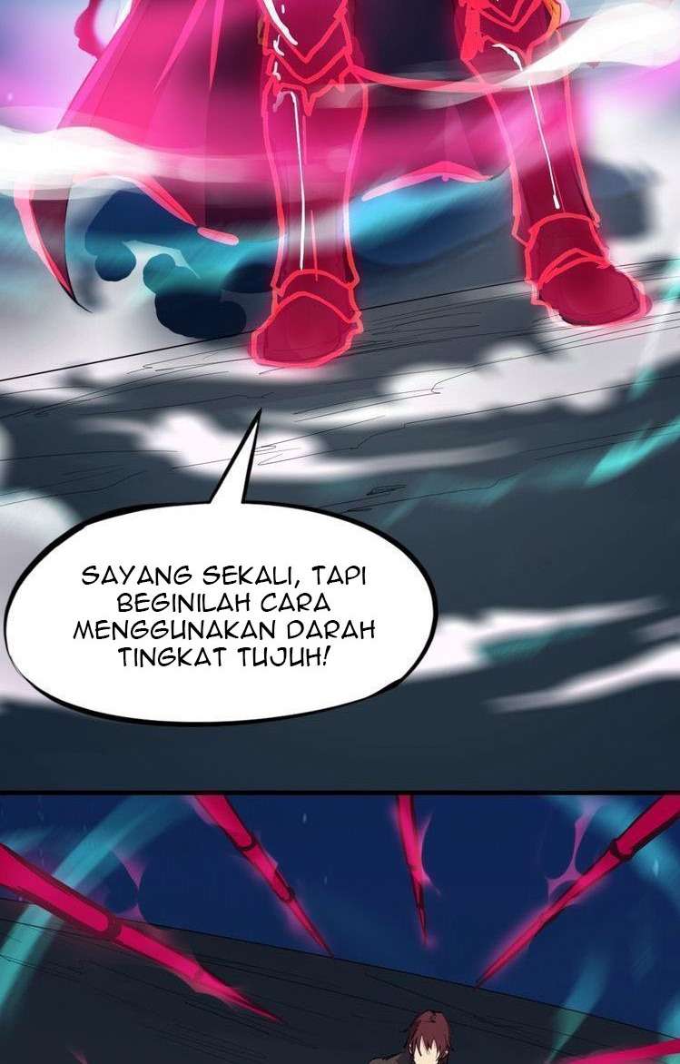 Dragon’s Blood Vessels chapter 40 halaman 13