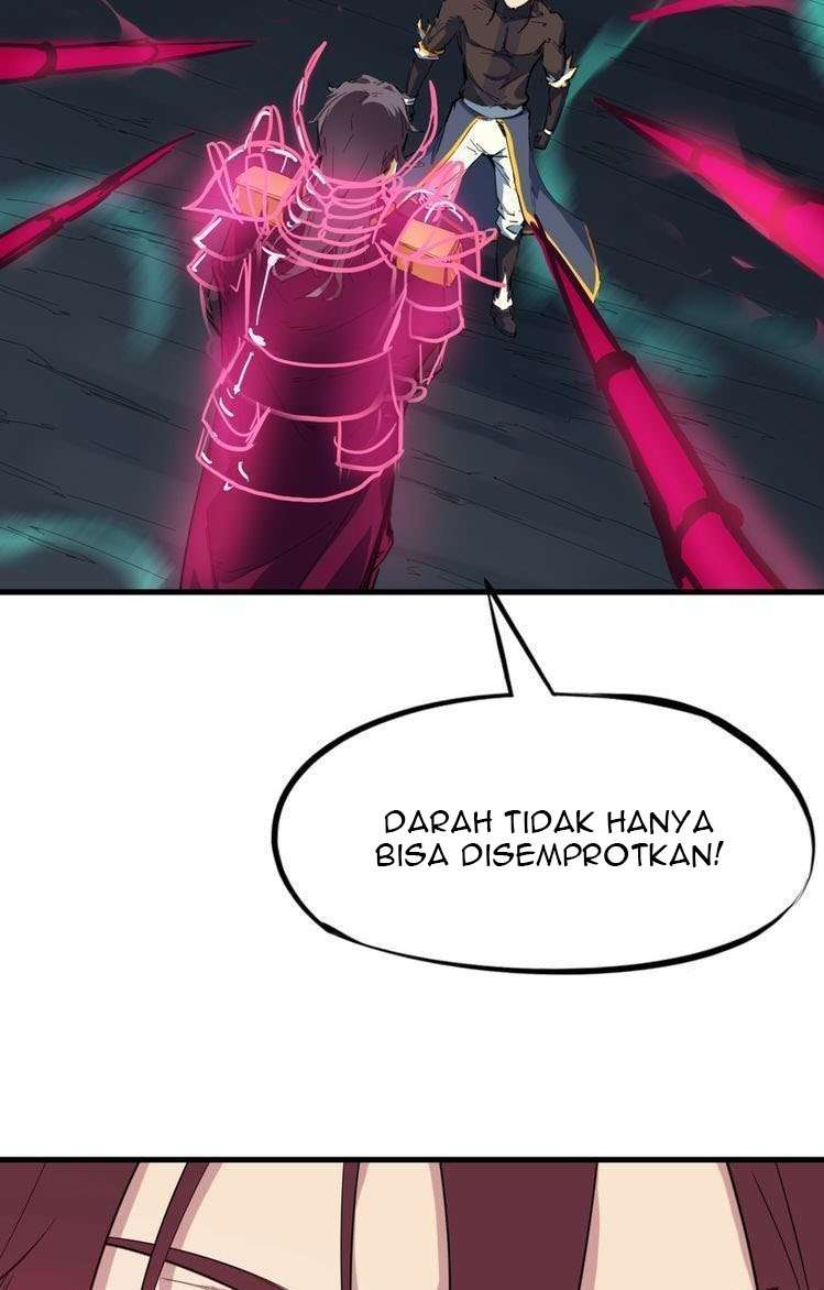 Dragon’s Blood Vessels chapter 40 halaman 14