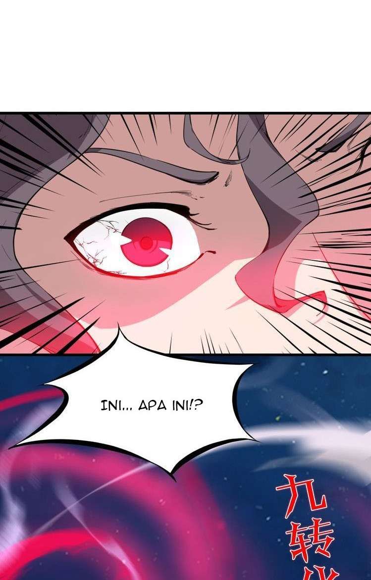 Dragon’s Blood Vessels chapter 40 halaman 20