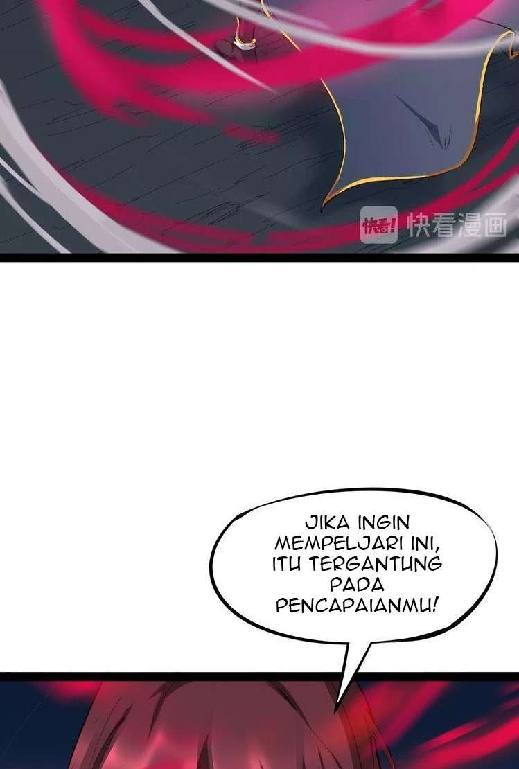 Dragon’s Blood Vessels chapter 40 halaman 25