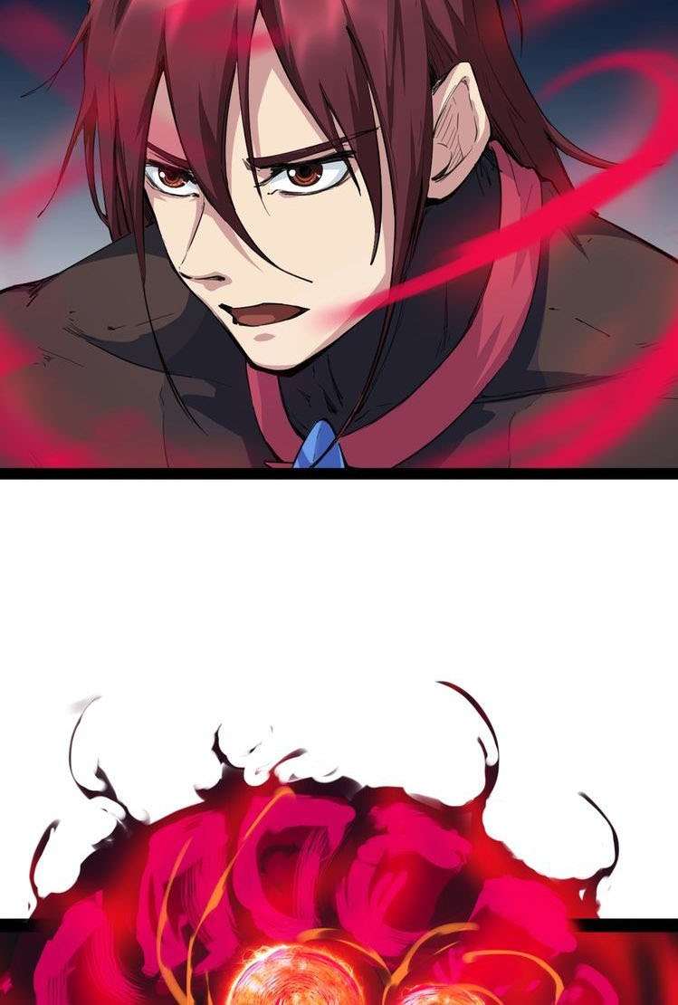 Dragon’s Blood Vessels chapter 40 halaman 26