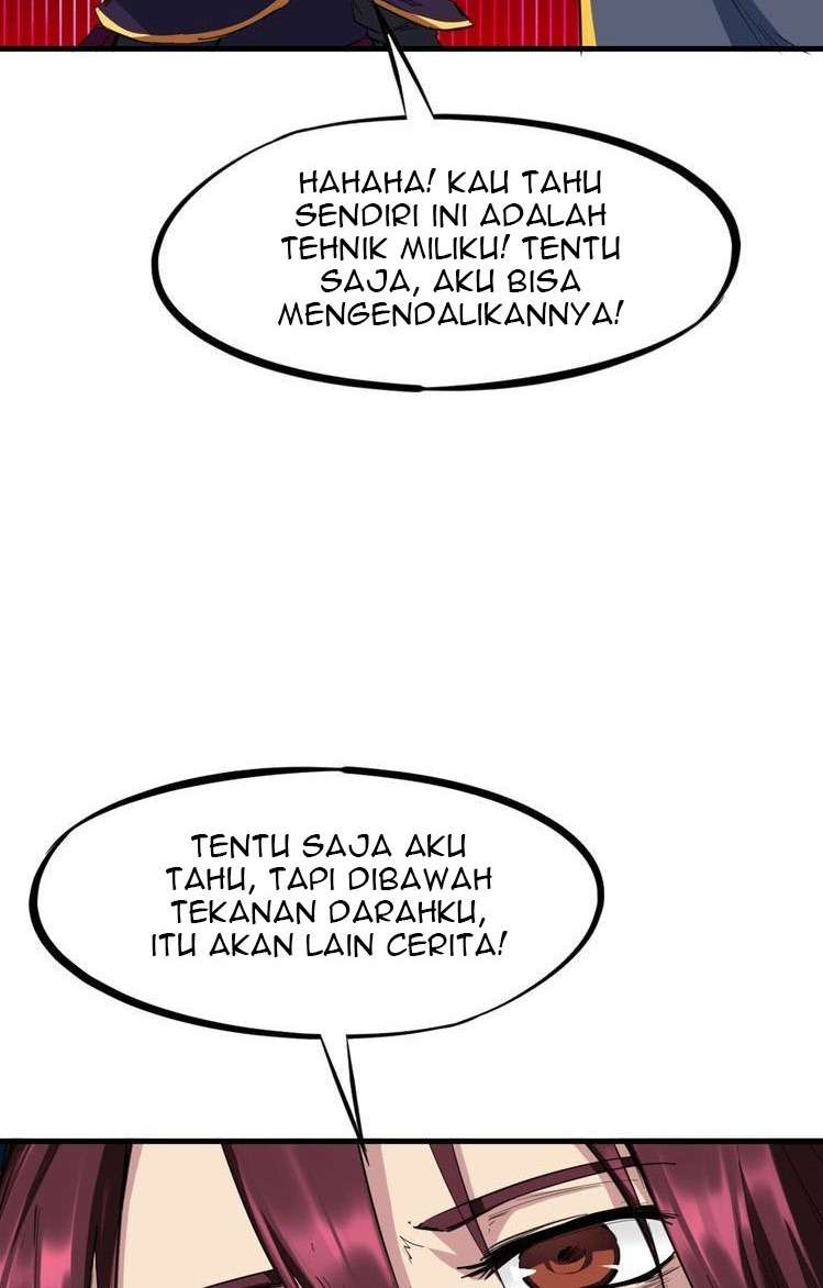 Dragon’s Blood Vessels chapter 40 halaman 40