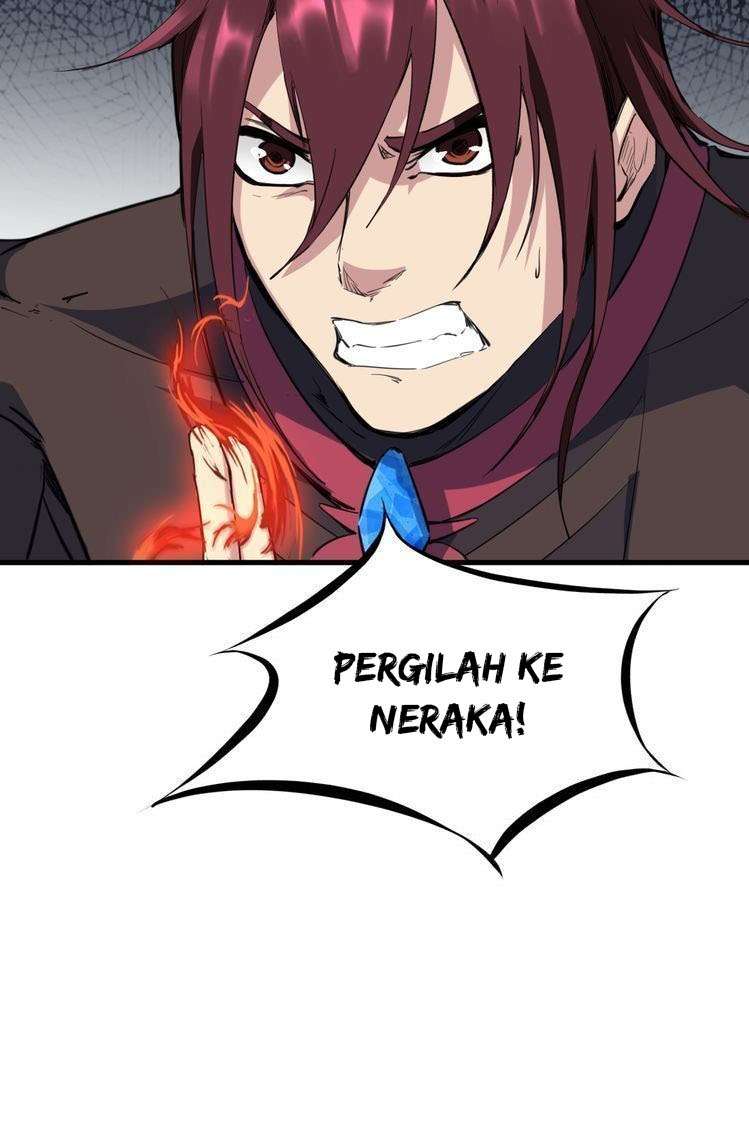Dragon’s Blood Vessels chapter 40 halaman 47