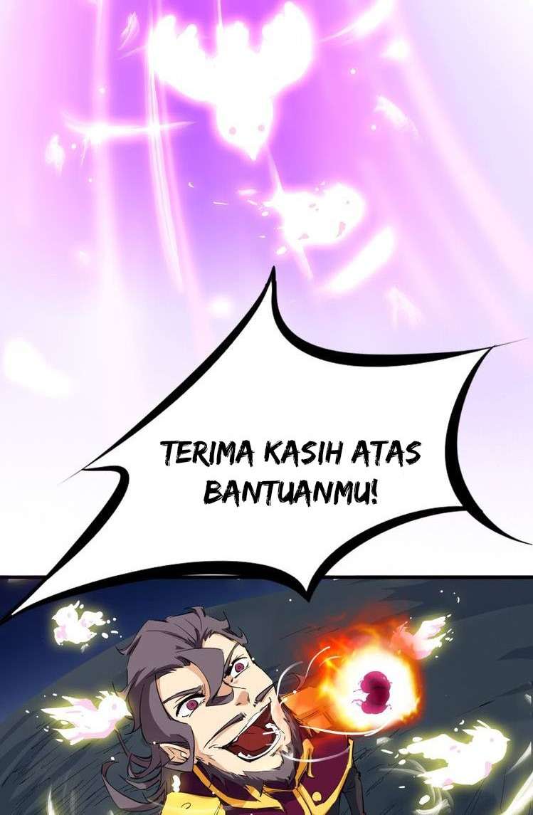 Dragon’s Blood Vessels chapter 40 halaman 51