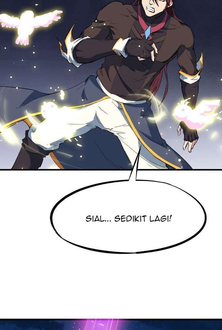 Dragon’s Blood Vessels chapter 40 halaman 53