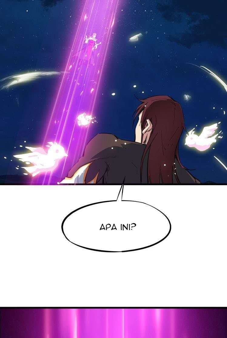 Dragon’s Blood Vessels chapter 40 halaman 54
