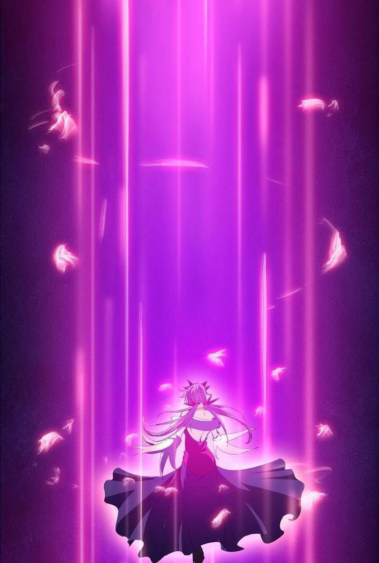 Dragon’s Blood Vessels chapter 40 halaman 55