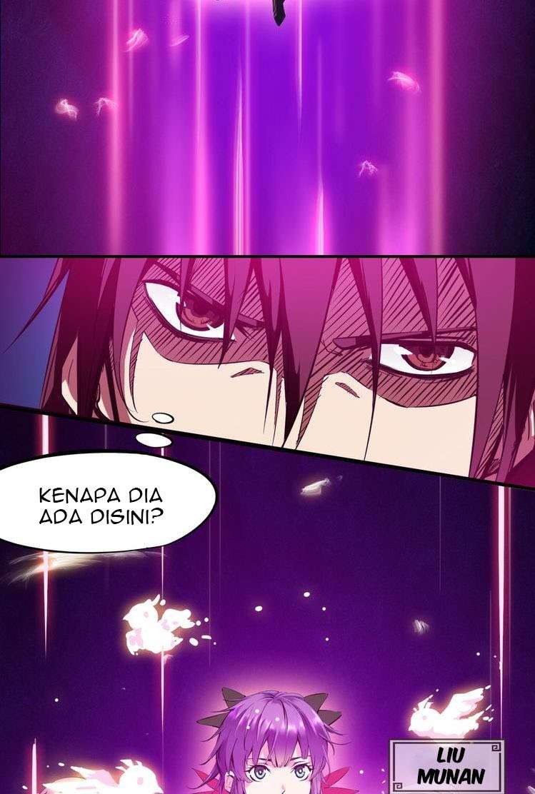 Dragon’s Blood Vessels chapter 40 halaman 56
