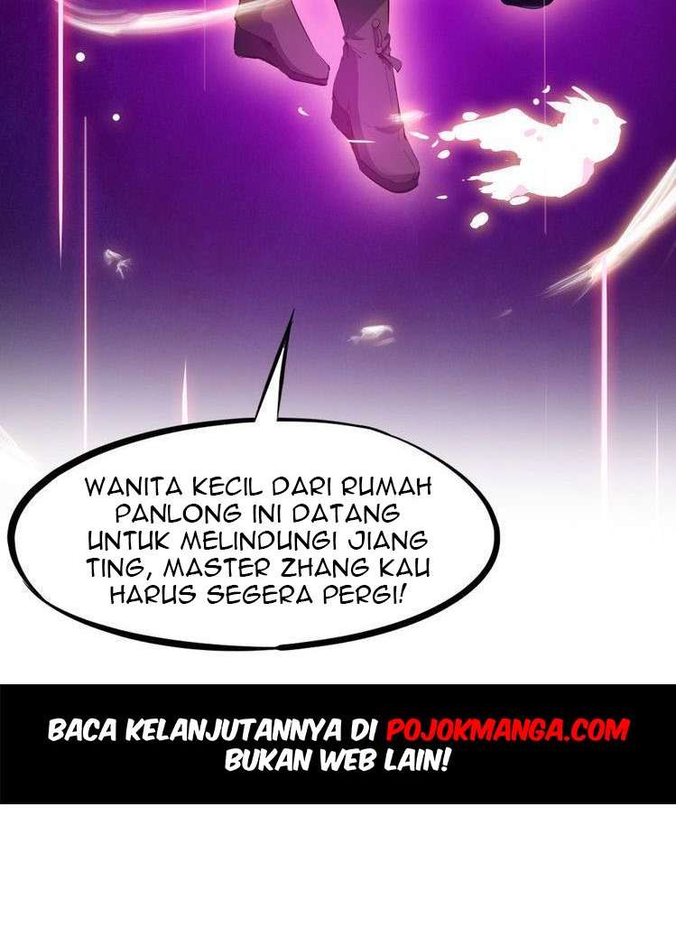 Dragon’s Blood Vessels chapter 40 halaman 58