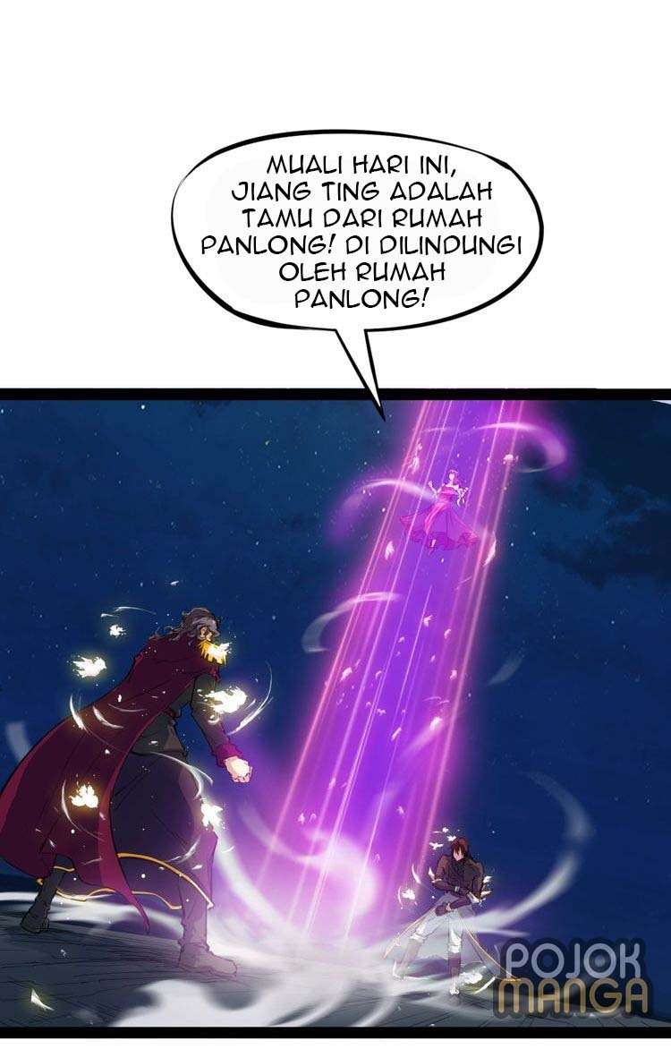 Dragon’s Blood Vessels chapter 41 halaman 2