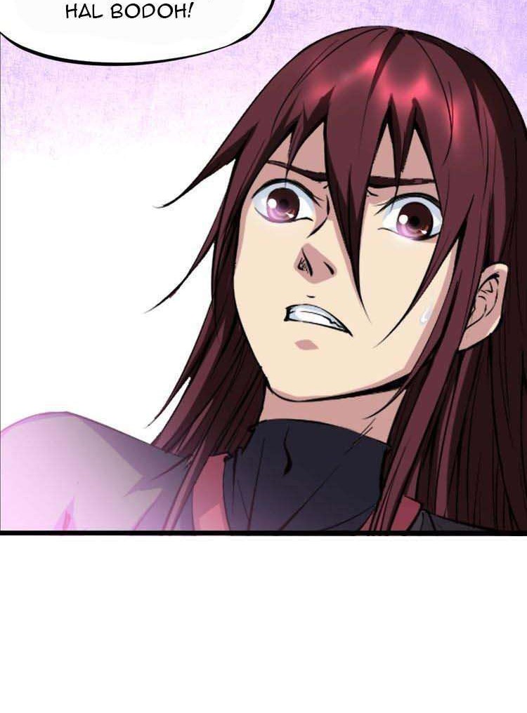 Dragon’s Blood Vessels chapter 41 halaman 9