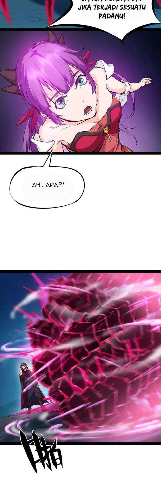Dragon’s Blood Vessels chapter 41 halaman 12