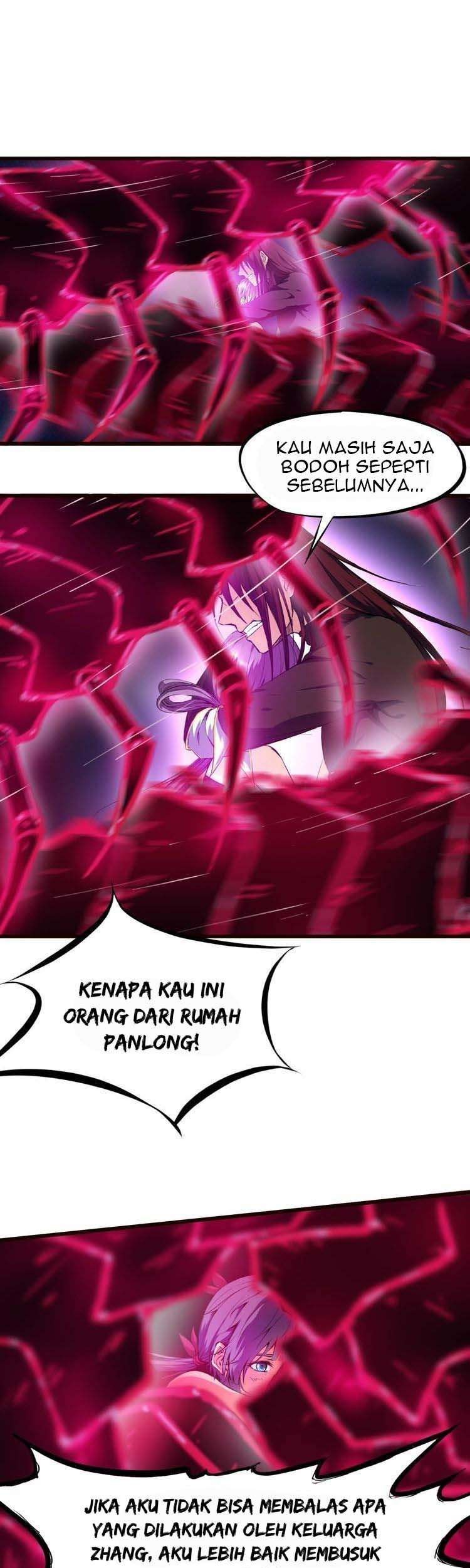 Dragon’s Blood Vessels chapter 41 halaman 13