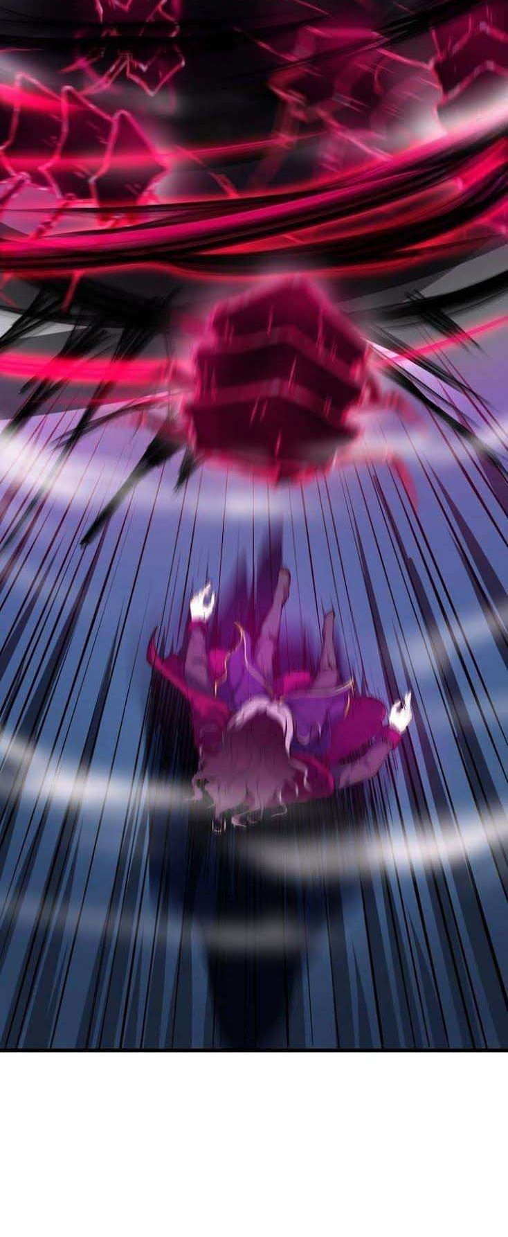 Dragon’s Blood Vessels chapter 41 halaman 16