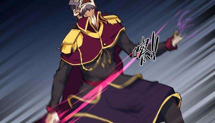 Dragon’s Blood Vessels chapter 41 halaman 26