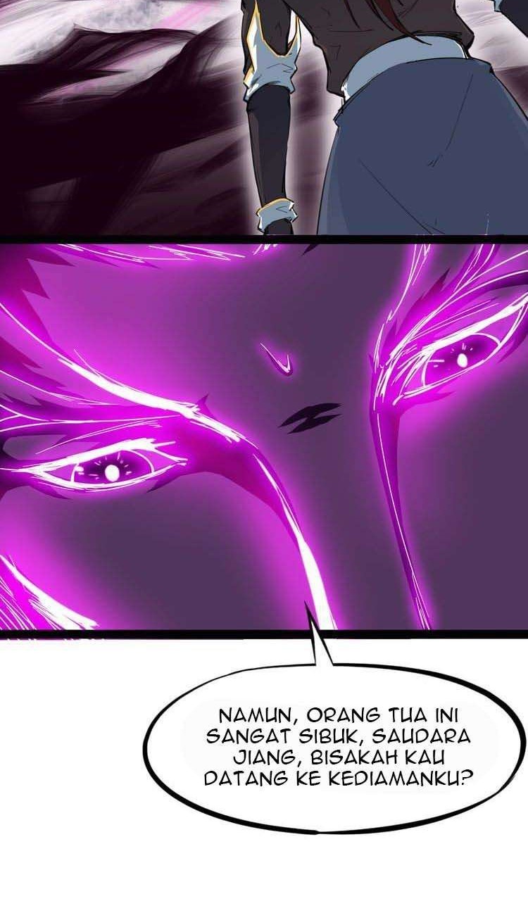 Dragon’s Blood Vessels chapter 41 halaman 32