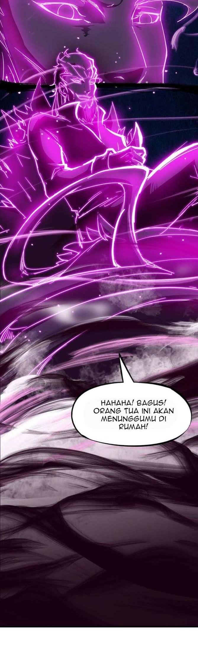 Dragon’s Blood Vessels chapter 41 halaman 41