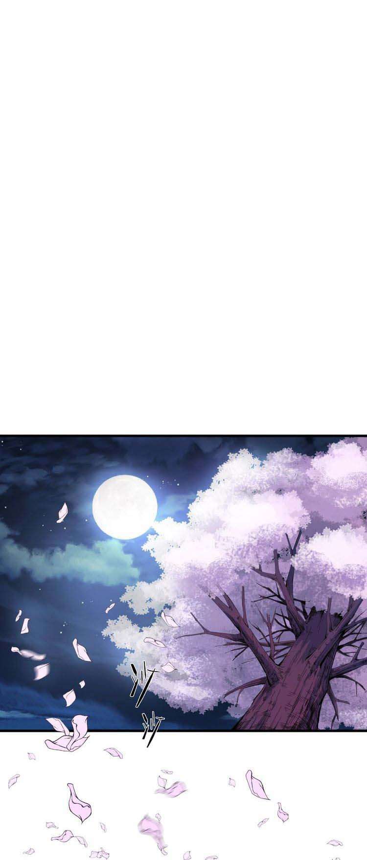 Dragon’s Blood Vessels chapter 41 halaman 42