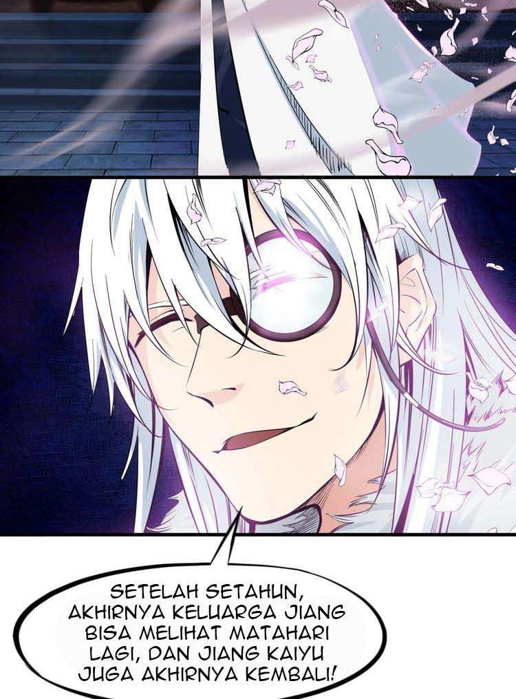 Dragon’s Blood Vessels chapter 41 halaman 46