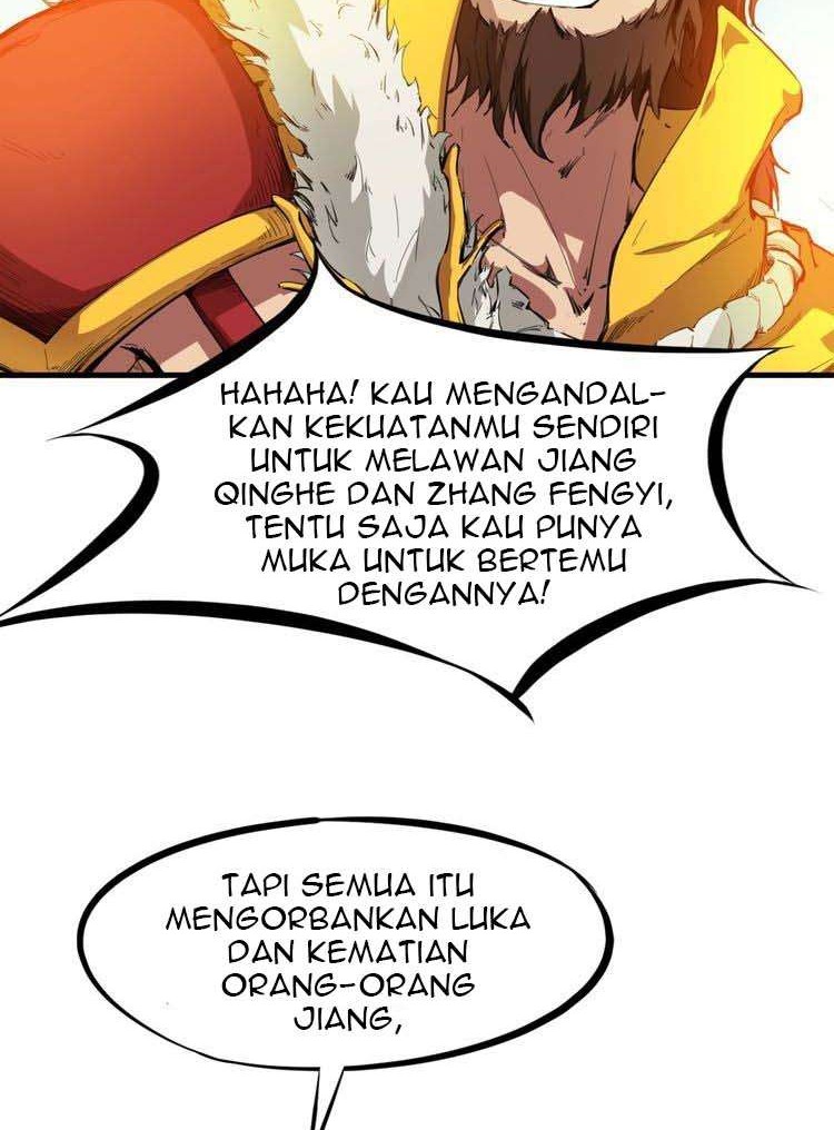 Dragon’s Blood Vessels Bab 42 halaman 15