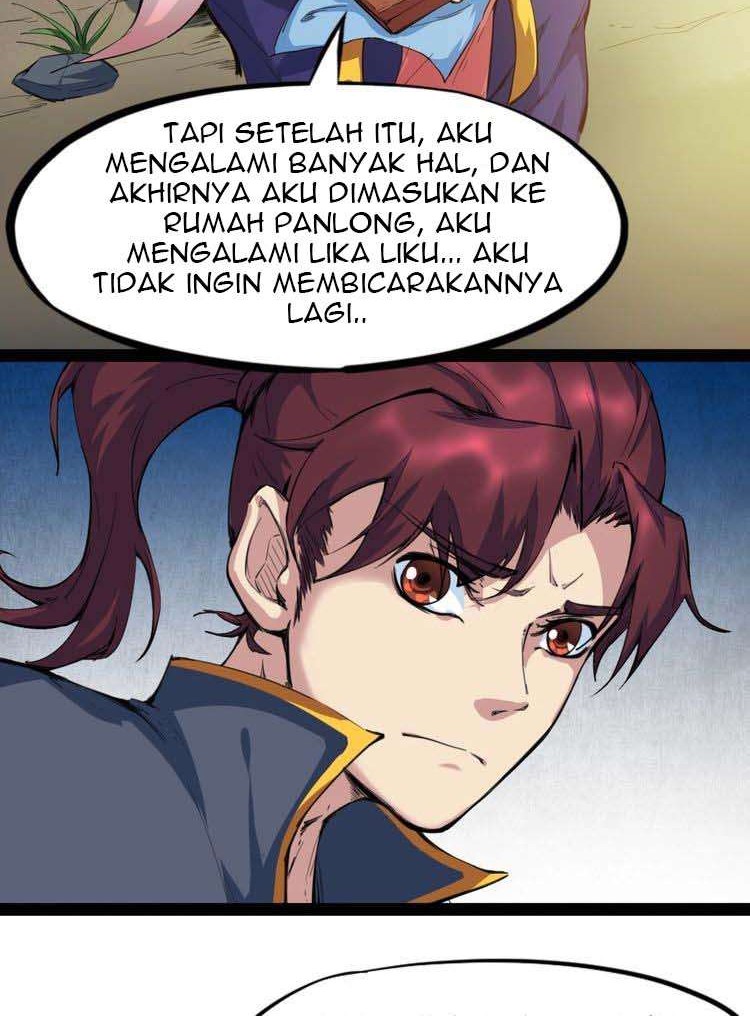 Dragon’s Blood Vessels Bab 42 halaman 28