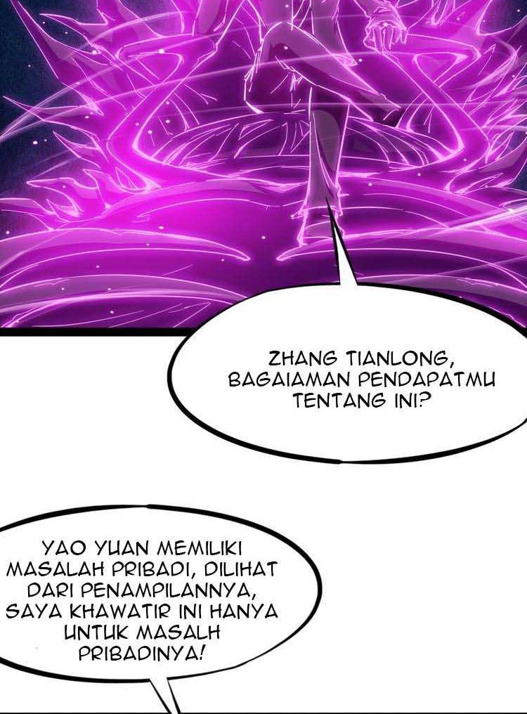Dragon’s Blood Vessels Bab 42 halaman 41