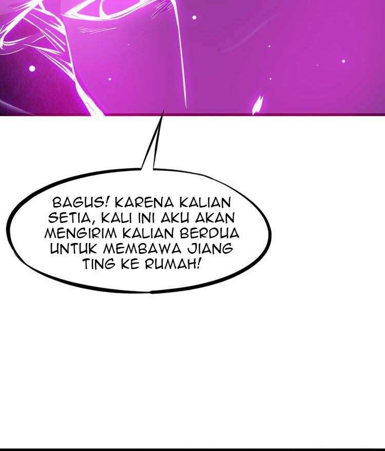 Dragon’s Blood Vessels Bab 42 halaman 43