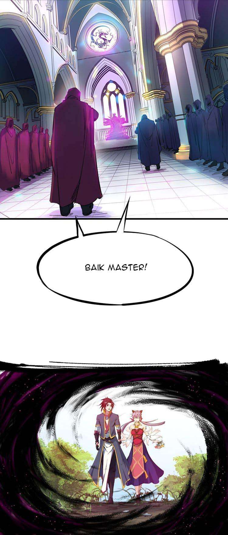 Dragon’s Blood Vessels Bab 42 halaman 44