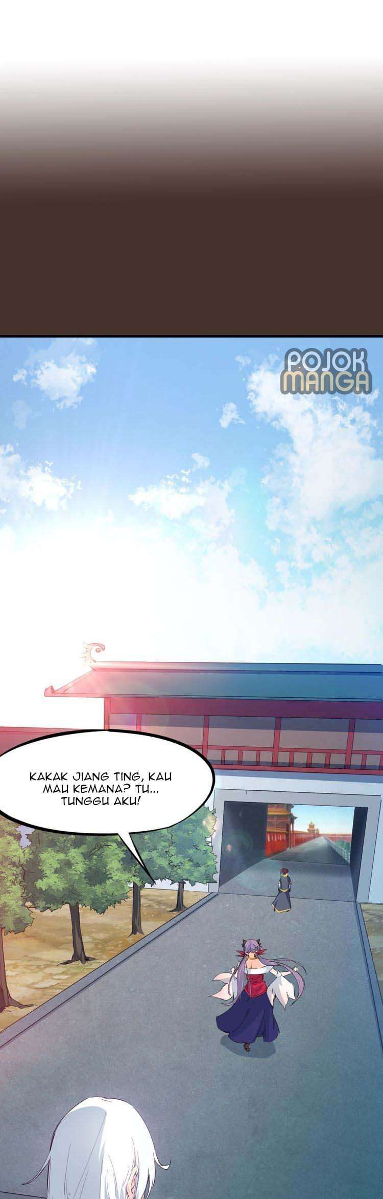 Dragon’s Blood Vessels chapter 44 halaman 2