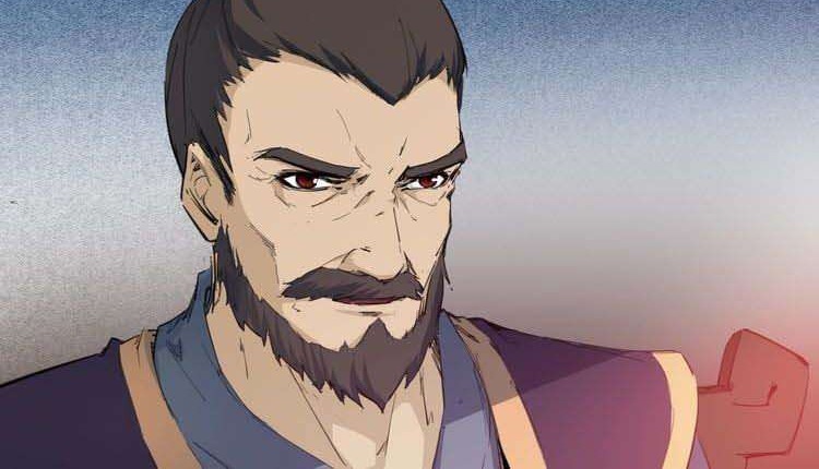 Dragon’s Blood Vessels chapter 44 halaman 4