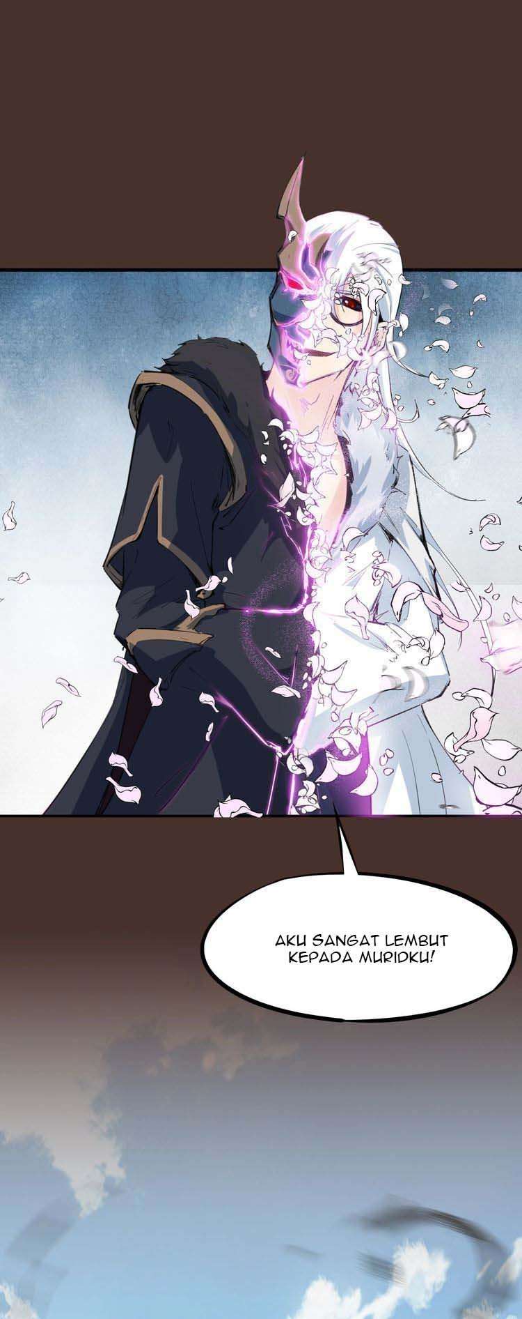 Dragon’s Blood Vessels chapter 44 halaman 7