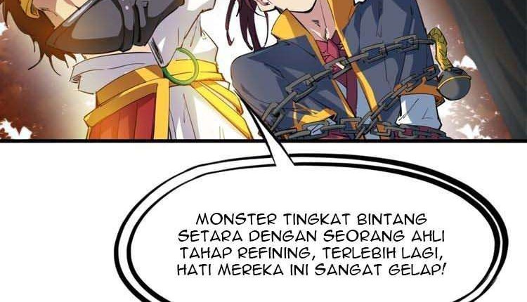Dragon’s Blood Vessels chapter 44 halaman 9