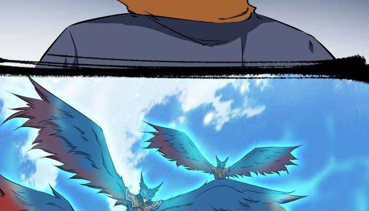 Dragon’s Blood Vessels chapter 44 halaman 14