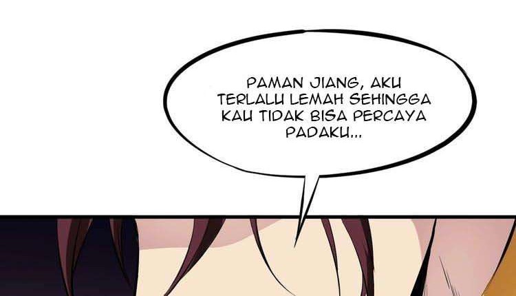 Dragon’s Blood Vessels chapter 44 halaman 31