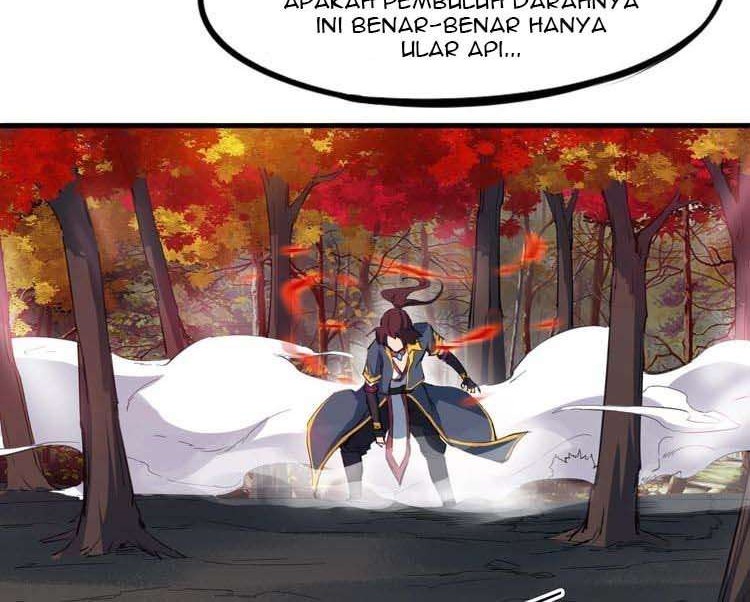 Dragon’s Blood Vessels chapter 44 halaman 48