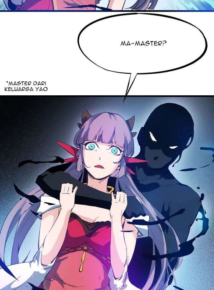 Dragon’s Blood Vessels chapter 44 halaman 54