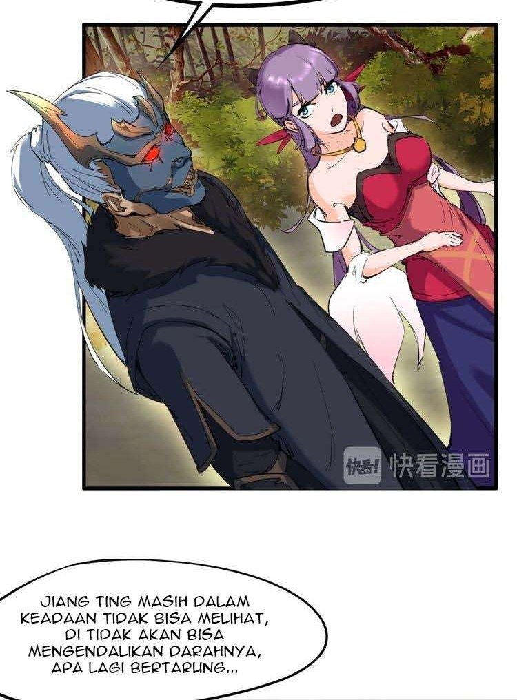 Dragon’s Blood Vessels chapter 46 halaman 4