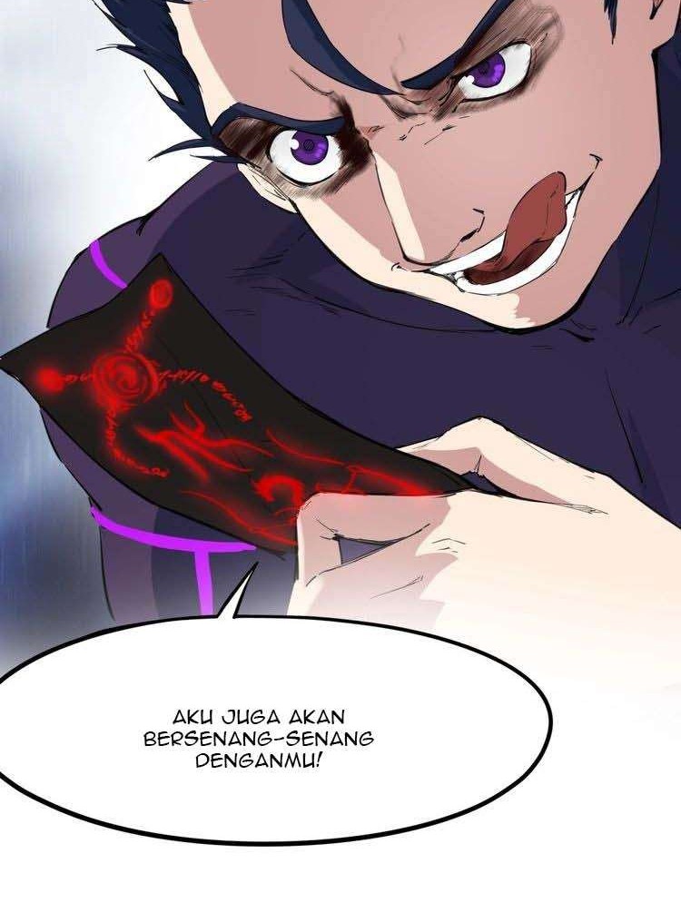 Dragon’s Blood Vessels chapter 46 halaman 8