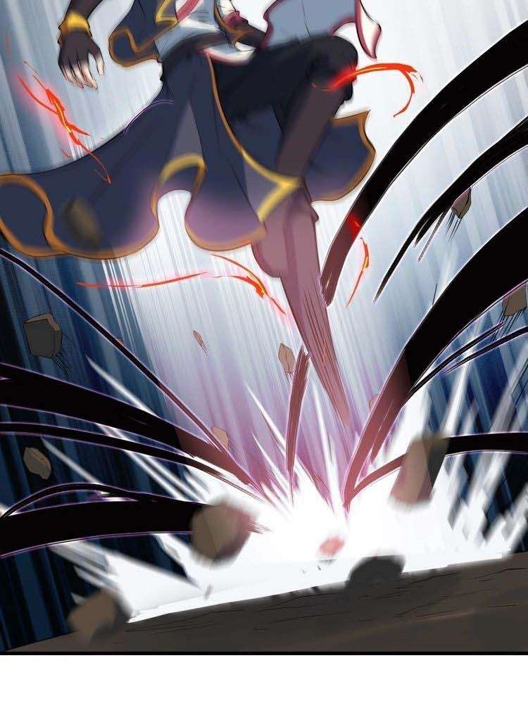 Dragon’s Blood Vessels chapter 46 halaman 12