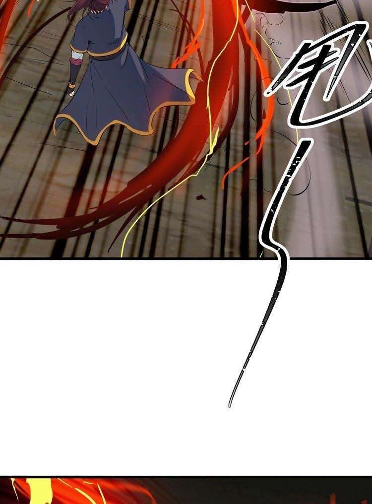 Dragon’s Blood Vessels chapter 46 halaman 14