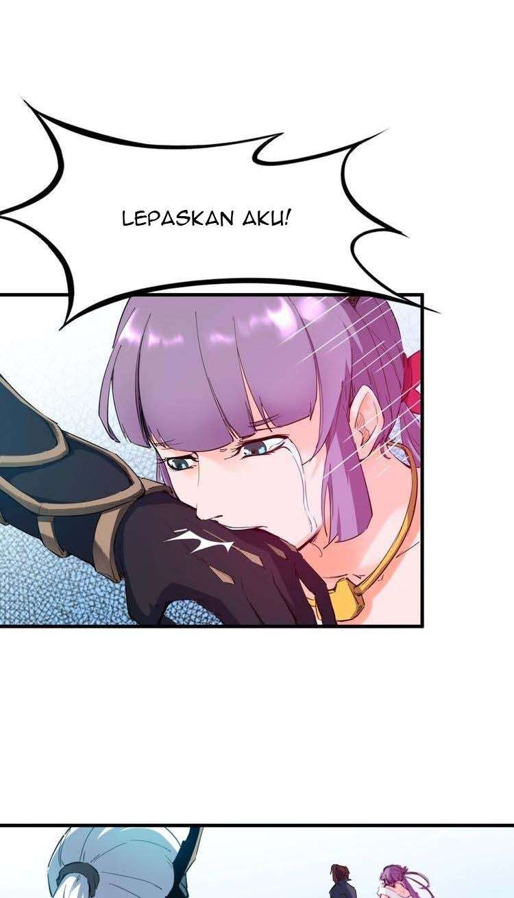 Dragon’s Blood Vessels chapter 46 halaman 25
