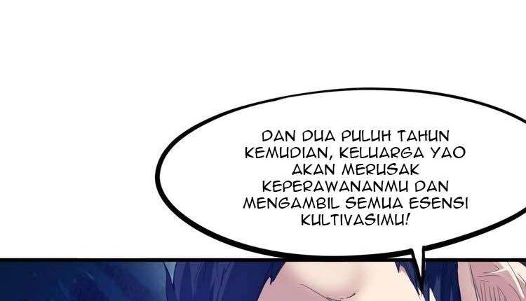 Dragon’s Blood Vessels chapter 46 halaman 31
