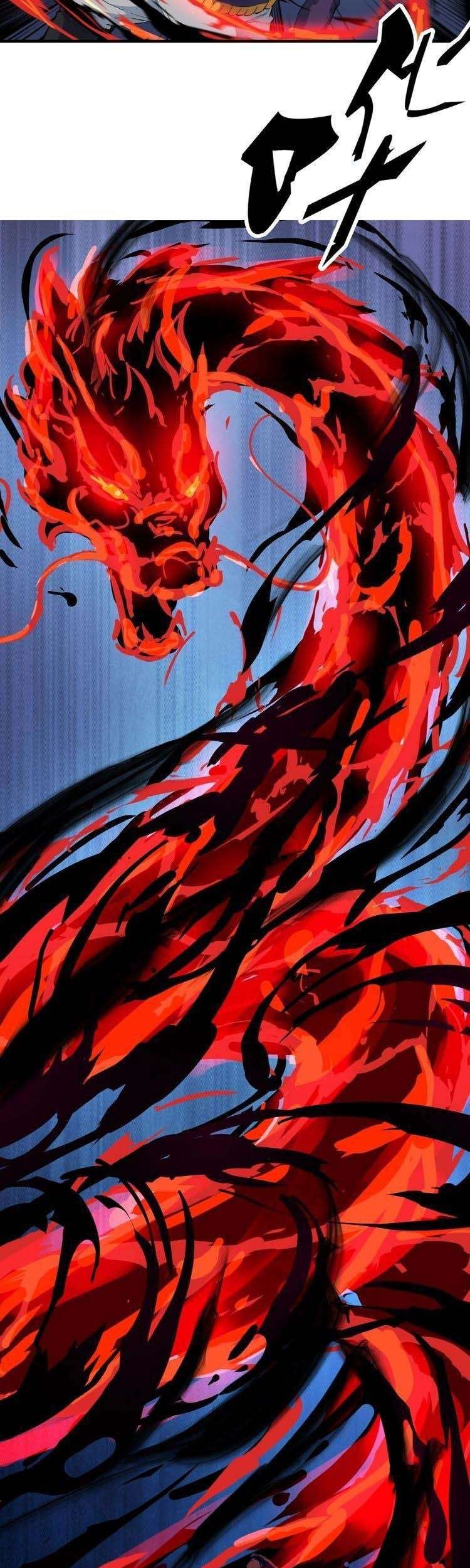 Dragon’s Blood Vessels chapter 46 halaman 47