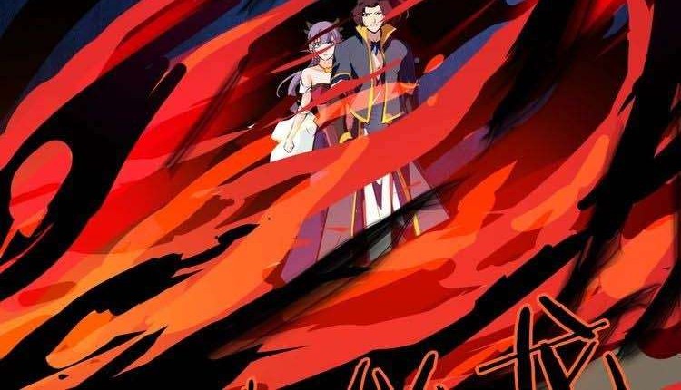 Dragon’s Blood Vessels chapter 46 halaman 48